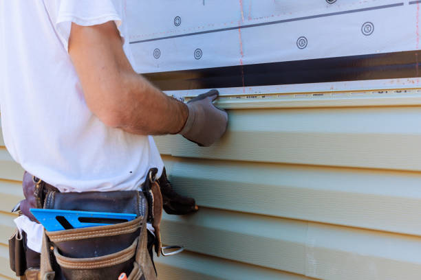 Affordable Storm Damage Siding Repair solutions in Saint Inigoes, MD
